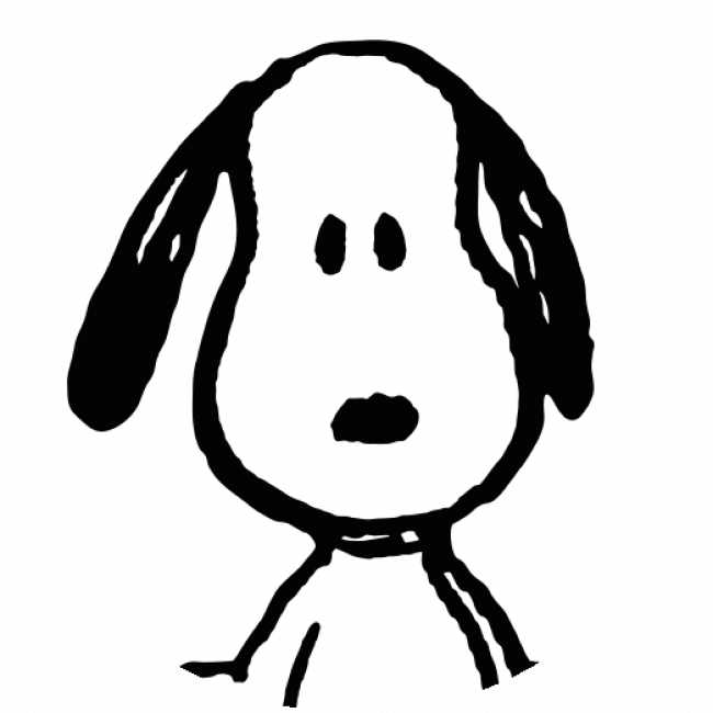 Snoopy/Peanuts