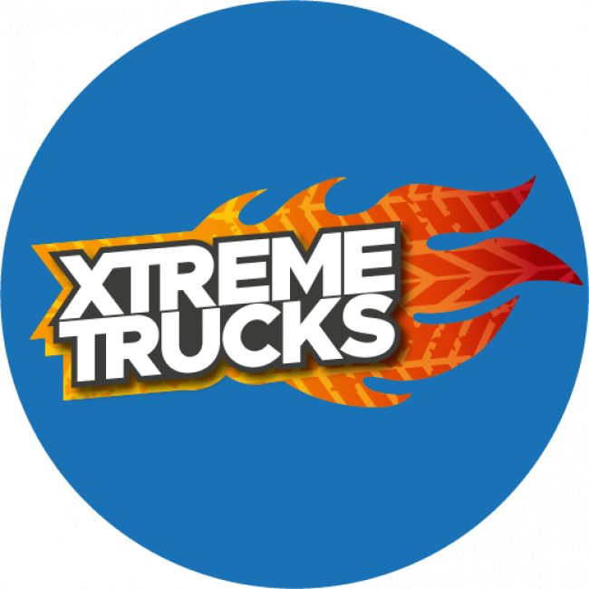 Xtreme Trucks