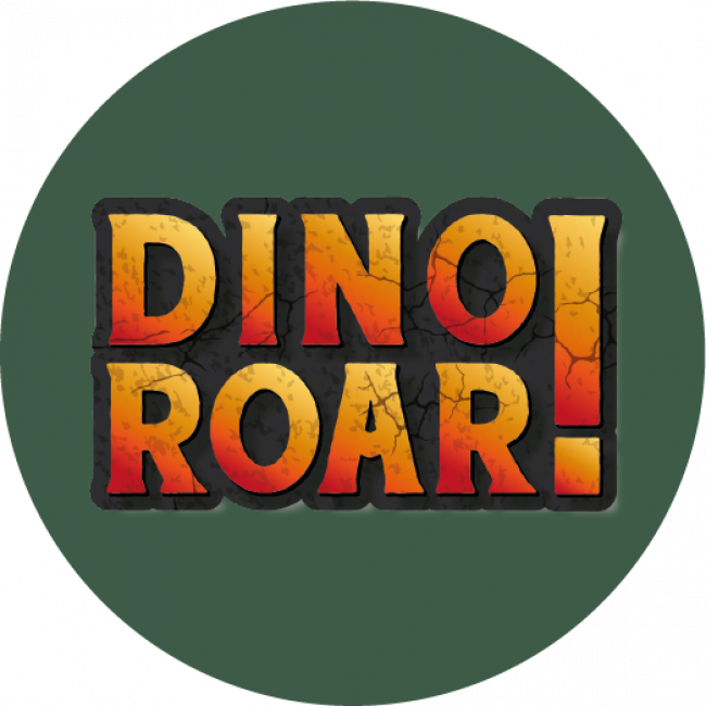 Dino!Roar!